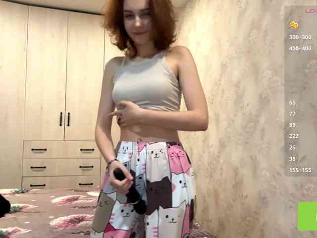 MaxieDungy webcam