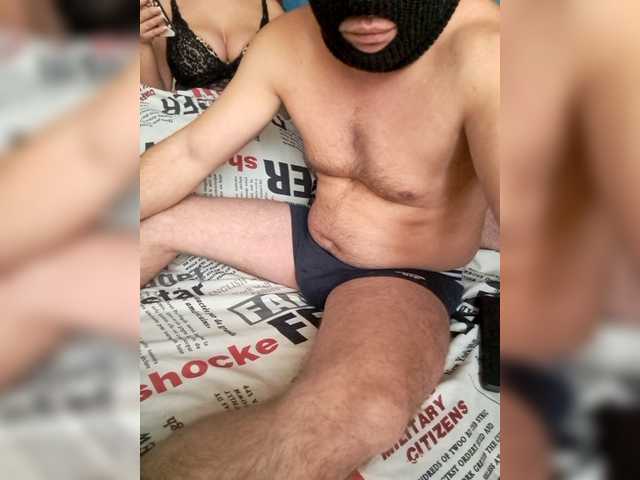 Gratis Live Sexcam mit Kirill_Maria Kirill_Maria