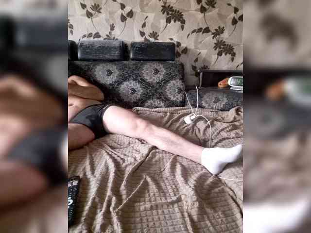 Cat-Bars69 webcam