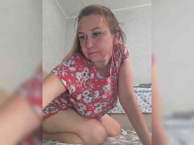 MARIA777A webcam
