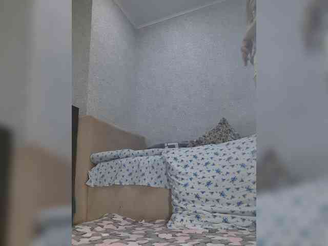 MARIA777A webcam