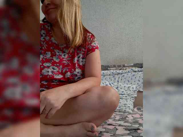 MARIA777A webcam