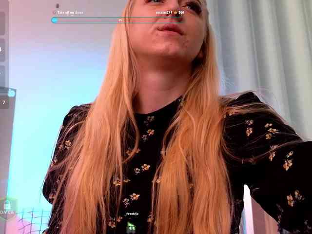 SpaceDanger webcam