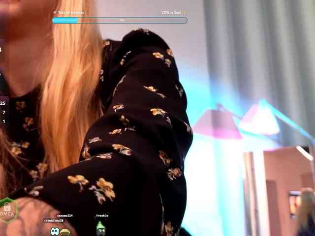 SpaceDanger webcam