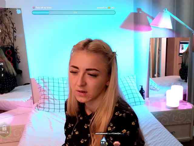 SpaceDanger webcam