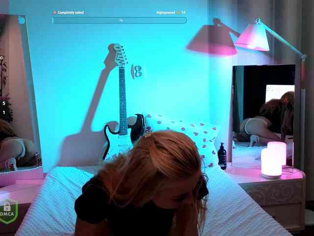 SpaceDanger webcam