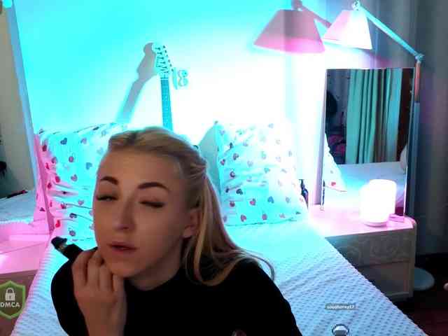 SpaceDanger webcam