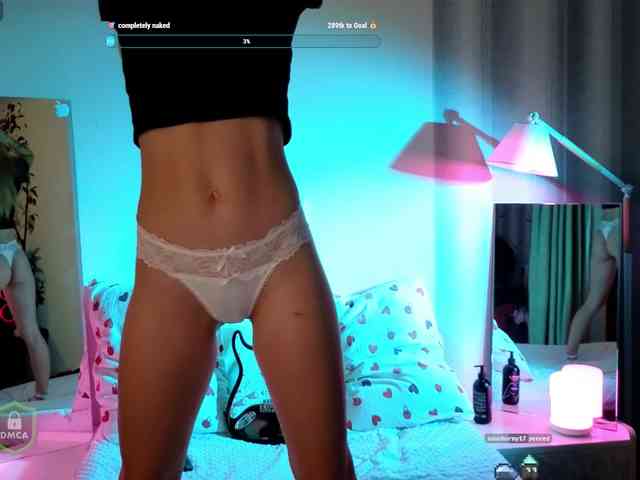 SpaceDanger webcam