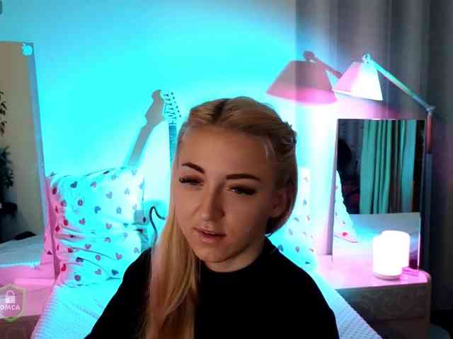 SpaceDanger webcam