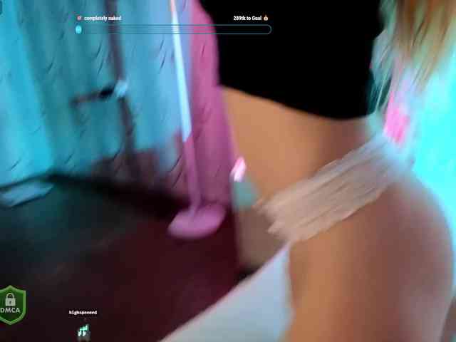 SpaceDanger webcam