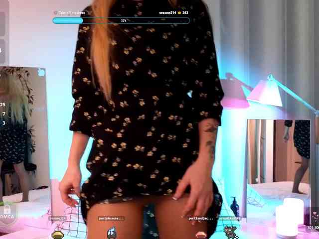 SpaceDanger webcam