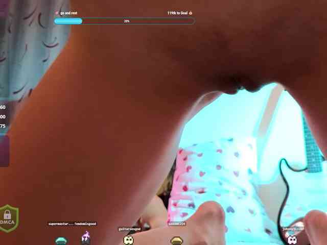 SpaceDanger webcam