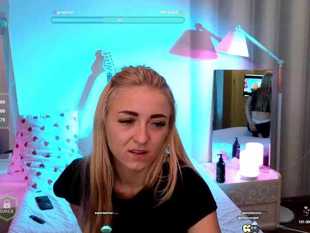 SpaceDanger webcam