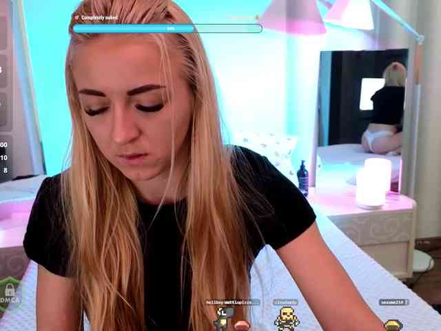 SpaceDanger webcam