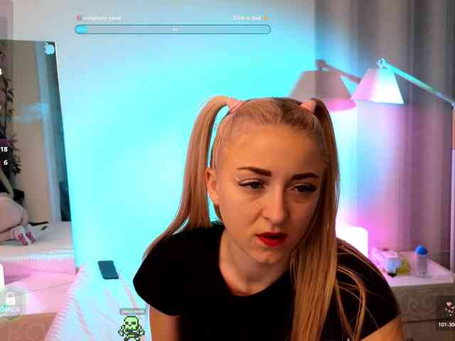 SpaceDanger webcam