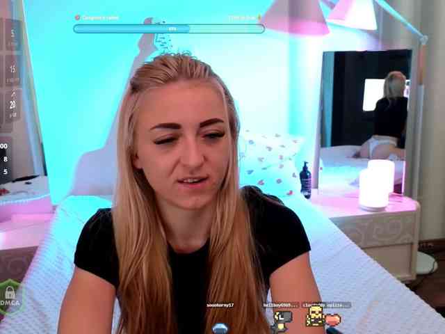 SpaceDanger webcam
