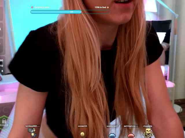SpaceDanger webcam