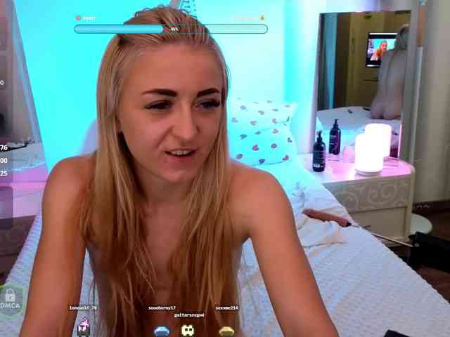 SpaceDanger webcam