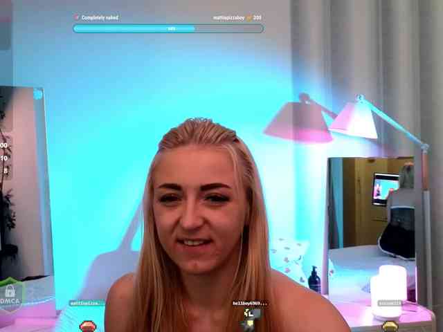 SpaceDanger webcam
