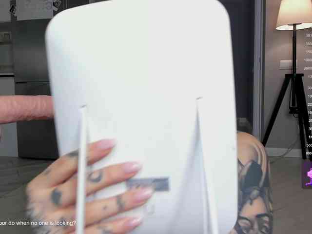 AnitaSeaa webcam