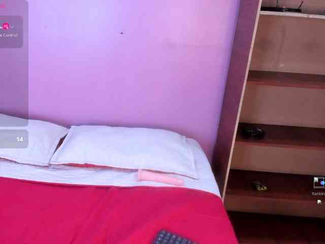 ValentinaLuxee webcam