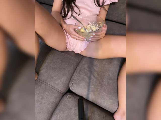 Idź na czacie Milashaka Milashaka