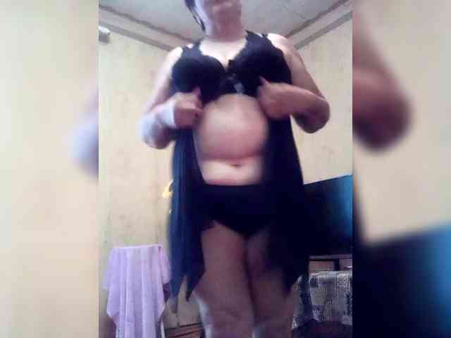 Empresswoman webcam