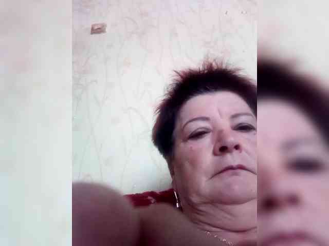 Empresswoman webcam
