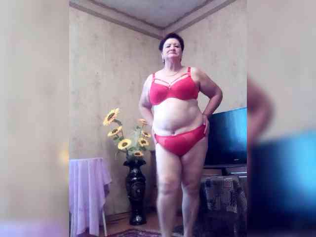 Empresswoman webcam