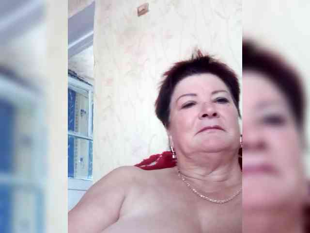Empresswoman webcam