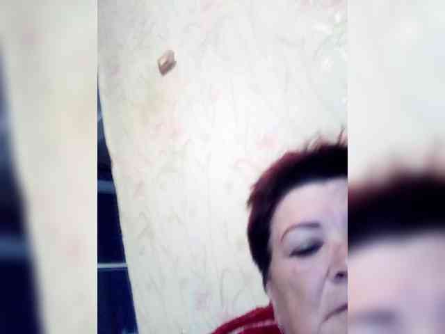 Empresswoman webcam