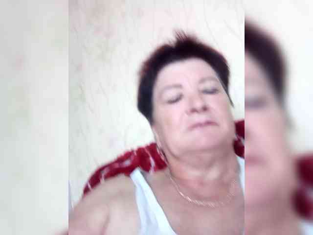 Empresswoman webcam