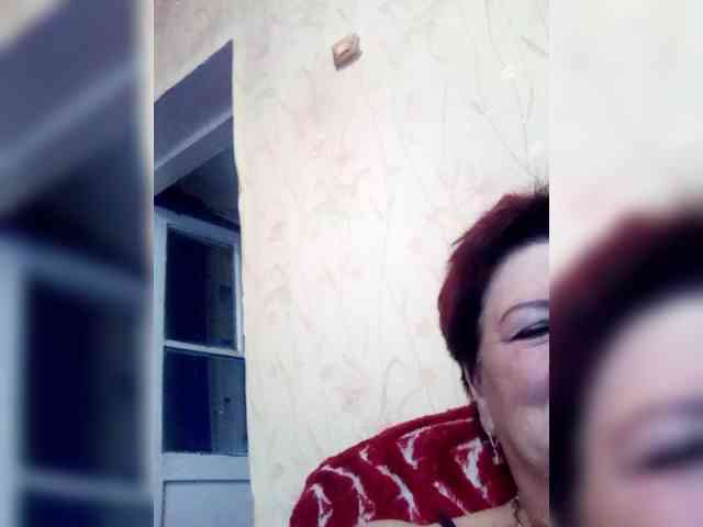 Empresswoman webcam