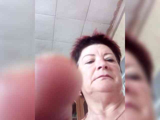 Empresswoman webcam