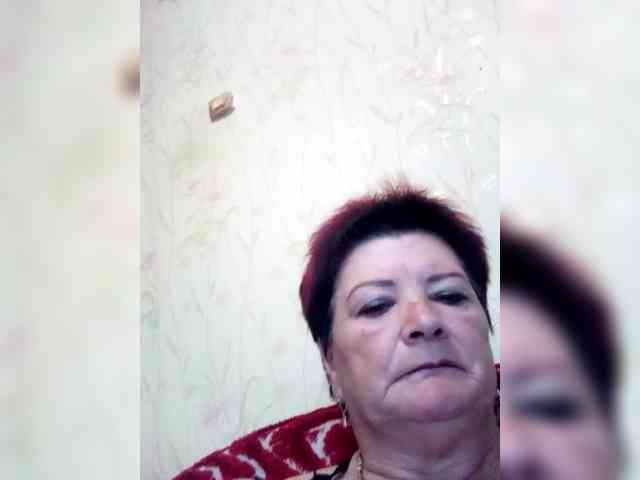 Empresswoman webcam