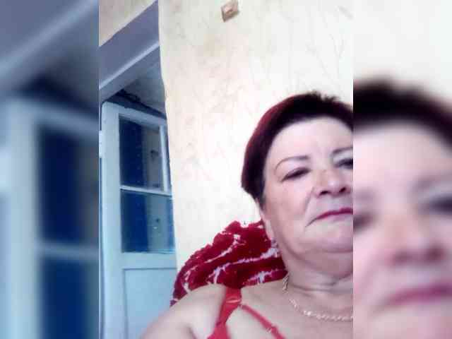 Empresswoman webcam