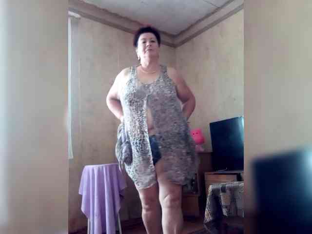 Empresswoman webcam