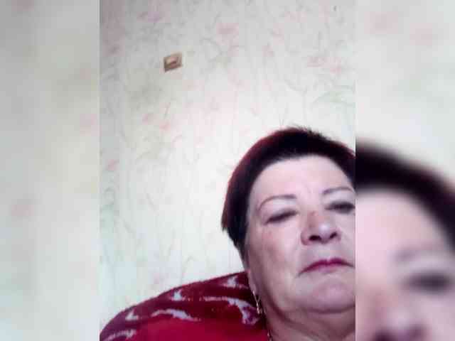 Empresswoman webcam