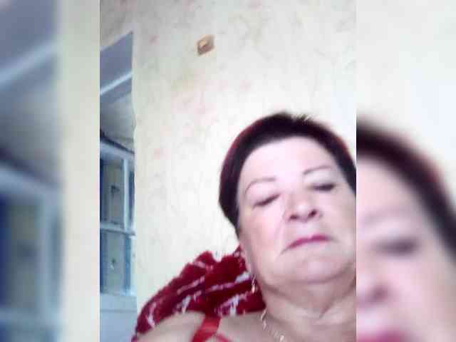 Empresswoman webcam