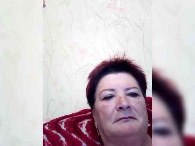 Empresswoman webcam