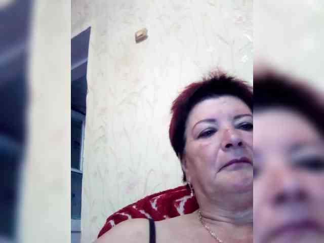 Empresswoman webcam