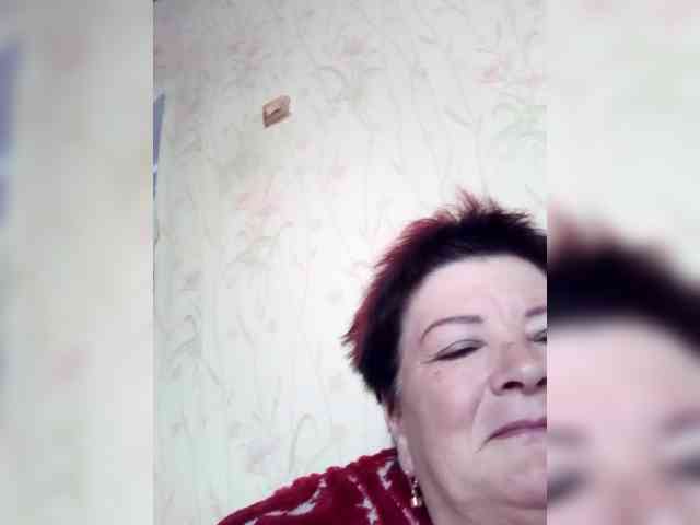 Empresswoman webcam