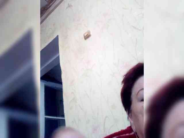 Empresswoman webcam