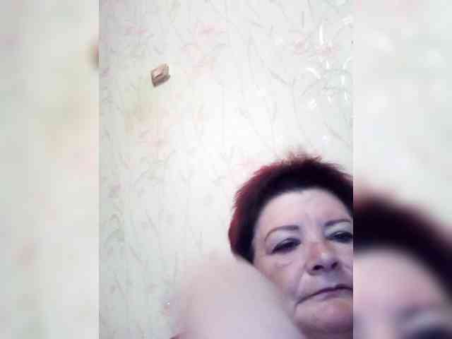 Empresswoman webcam
