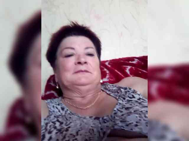 Empresswoman webcam