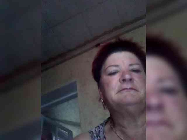 Empresswoman webcam