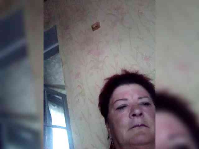 Empresswoman webcam