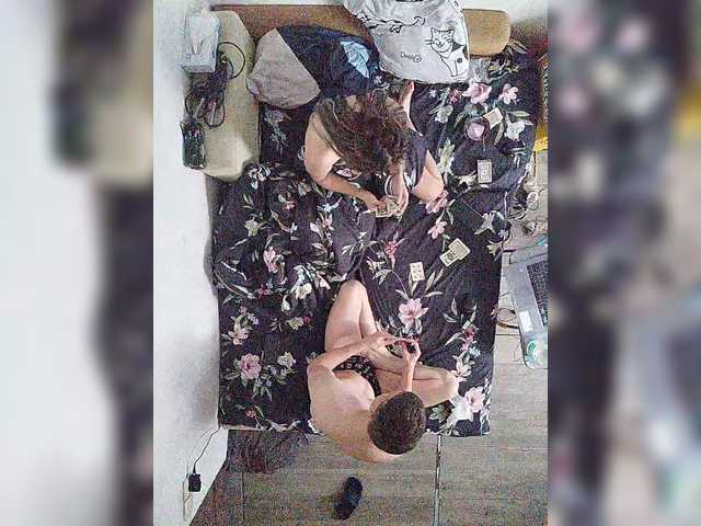 Entra en el chat con el modelo pizdorvanochka pizdorvanochka