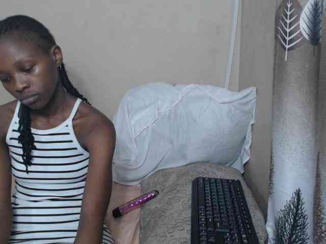 NawtyLarissa webcam