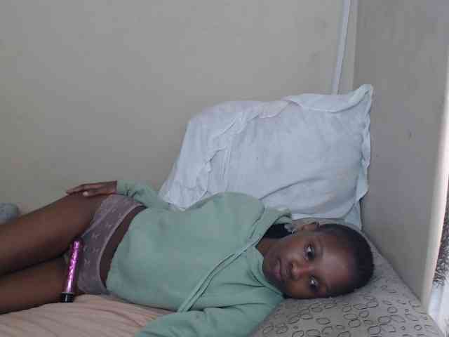 NawtyLarissa webcam